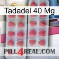 Tadadel 40Mg 19